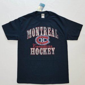 NHL Montreal Canadiens T-Shirt